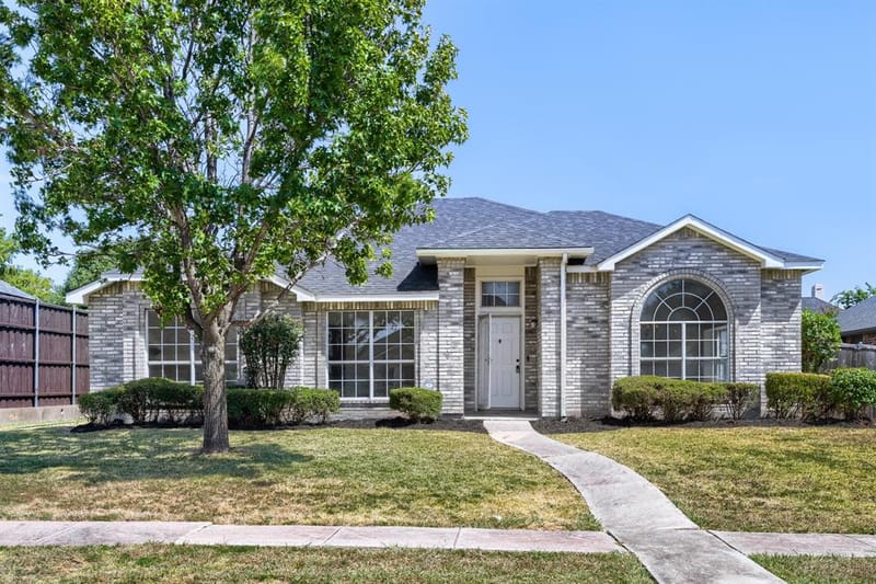 604 Andersonville Lane, Wylie TX 75098 - Photo 2