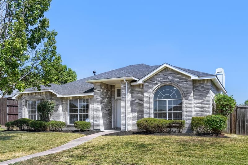 604 Andersonville Lane, Wylie TX 75098 - Photo 3