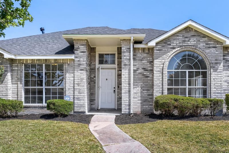 604 Andersonville Lane, Wylie TX 75098 - Photo 4