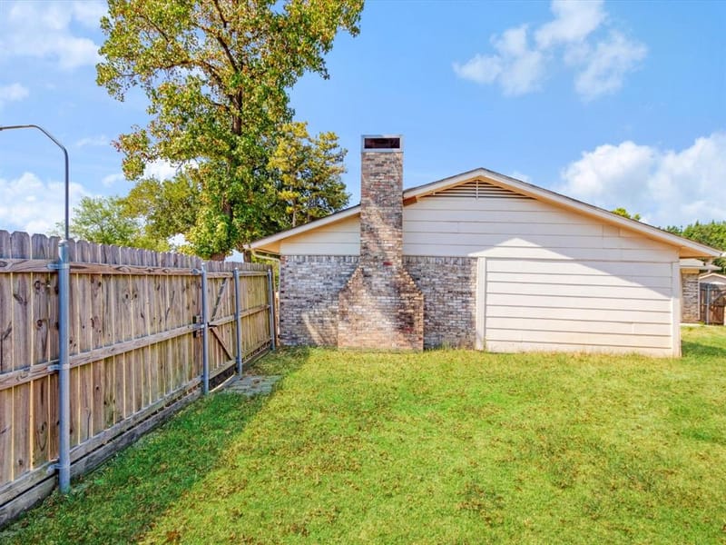 3215 Rockne Lane, Mesquite TX 75150 - Photo 22
