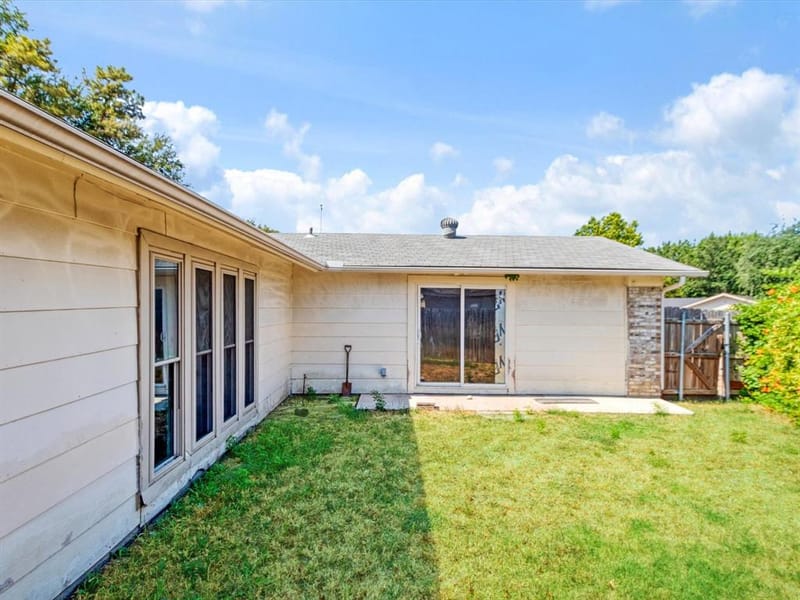 3215 Rockne Lane, Mesquite TX 75150 - Photo 24