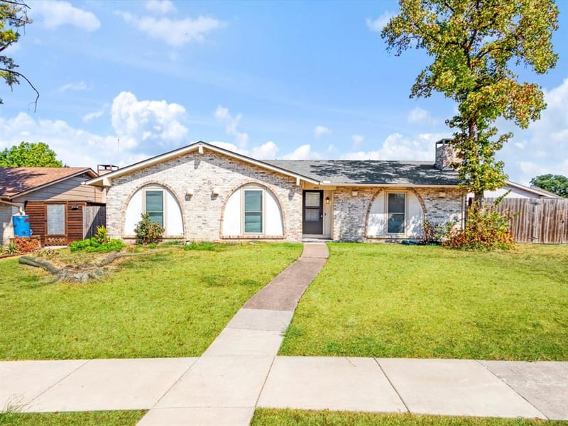 3215 Rockne Lane, Mesquite TX 75150 - Photo 30