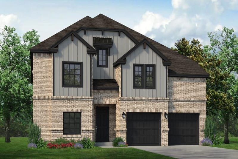 16412 Freshwater Drive, Celina TX 75009