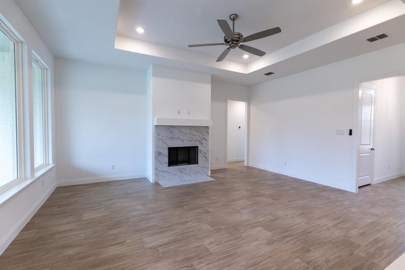2489 Timber Hills Drive, Burleson TX 76028 - Photo 8