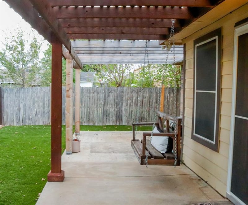 8217 Three Bars Drive, Fort Worth TX 76179 - Photo 6