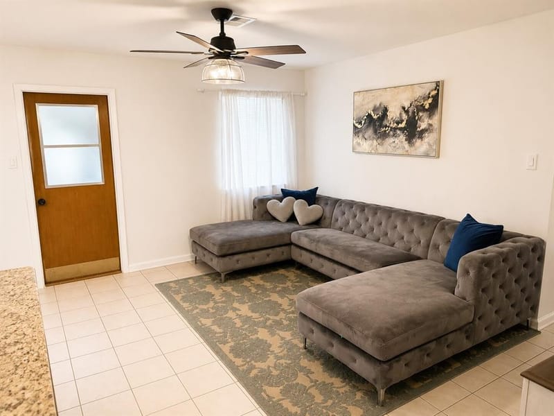 1609 Bradford Place, Fort Worth TX 76112 - Photo 10