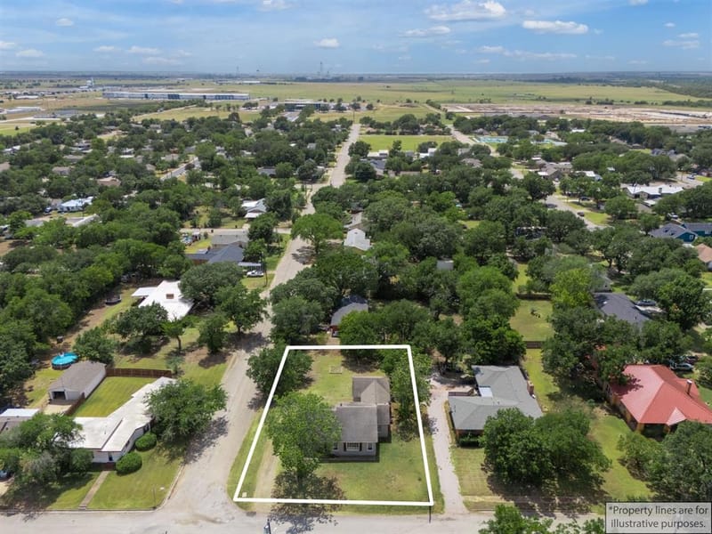 805 S Tyler Street, McGregor TX 76657 - Photo 36