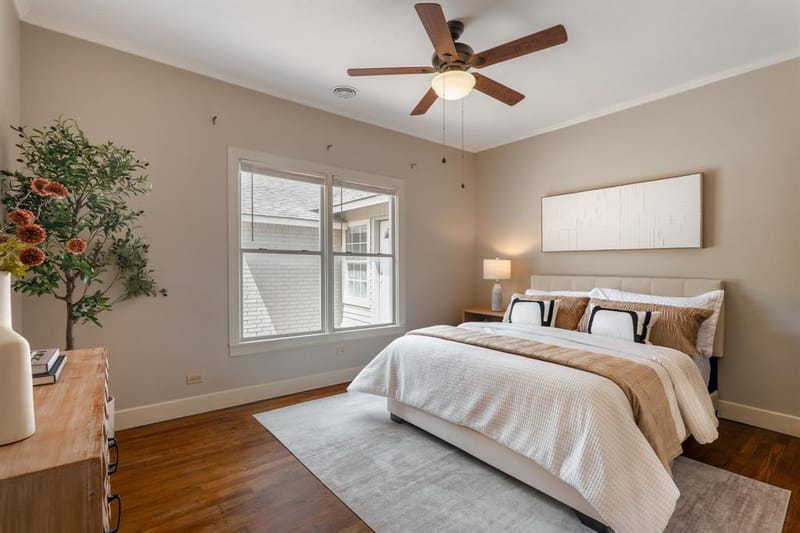 805 S Tyler Street, McGregor TX 76657 - Photo 14