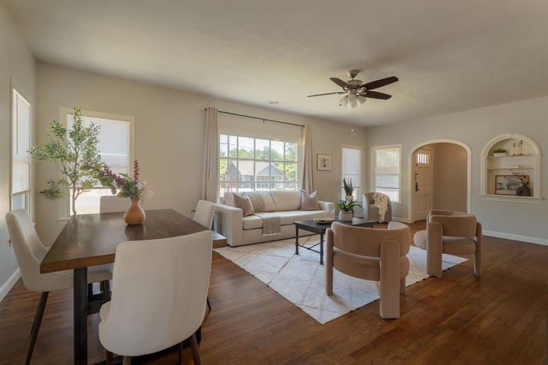 805 S Tyler Street, McGregor TX 76657 - Photo 8