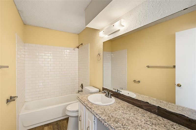 125 Allencrest Drive, White Settlement TX 76108 - Photo 27