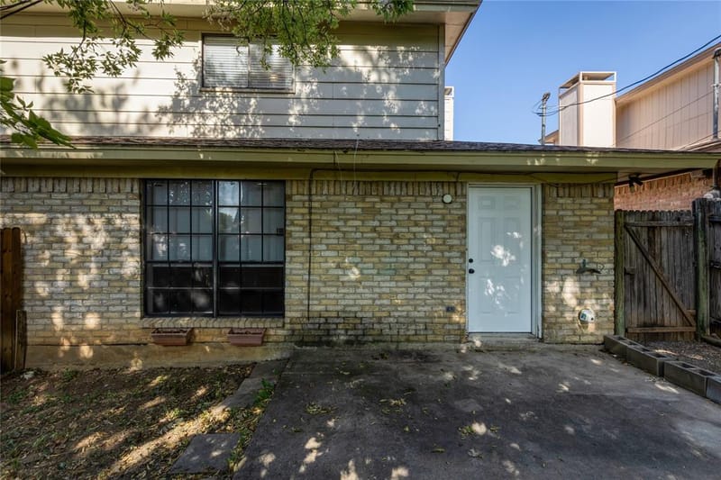 125 Allencrest Drive, White Settlement TX 76108 - Photo 32