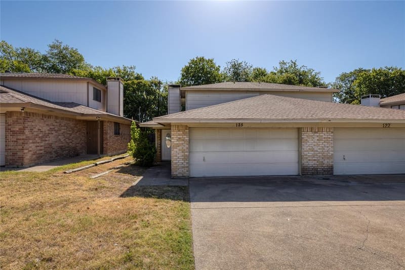 125 Allencrest Drive, White Settlement TX 76108 - Photo 28