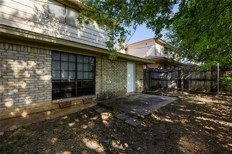 125 Allencrest Drive, White Settlement TX 76108 - Photo 34