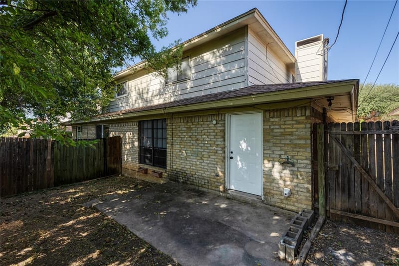 125 Allencrest Drive, White Settlement TX 76108 - Photo 33