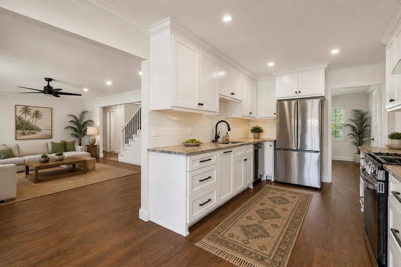 7029 Spring Valley Road, Dallas TX 75254 - Photo 6