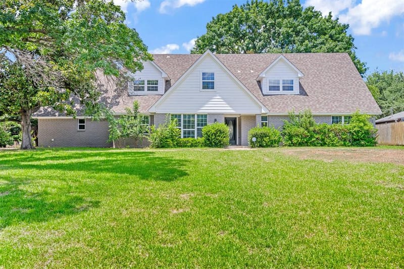 7029 Spring Valley Road, Dallas TX 75254