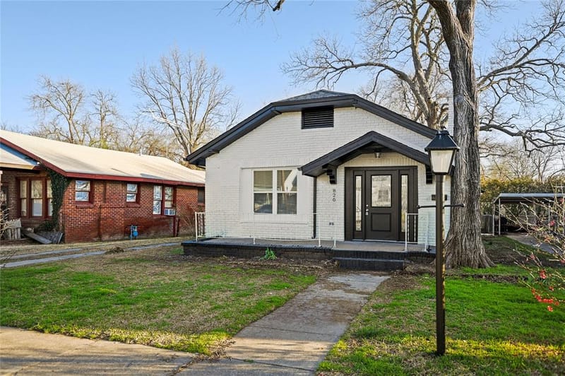 820 W College Street, Sherman TX 75092 - Photo 21