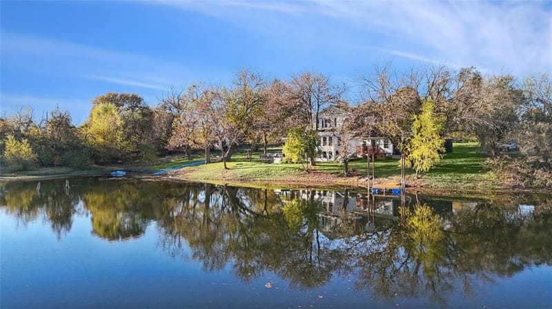 260 McGraw Lane, Sherman TX 75090