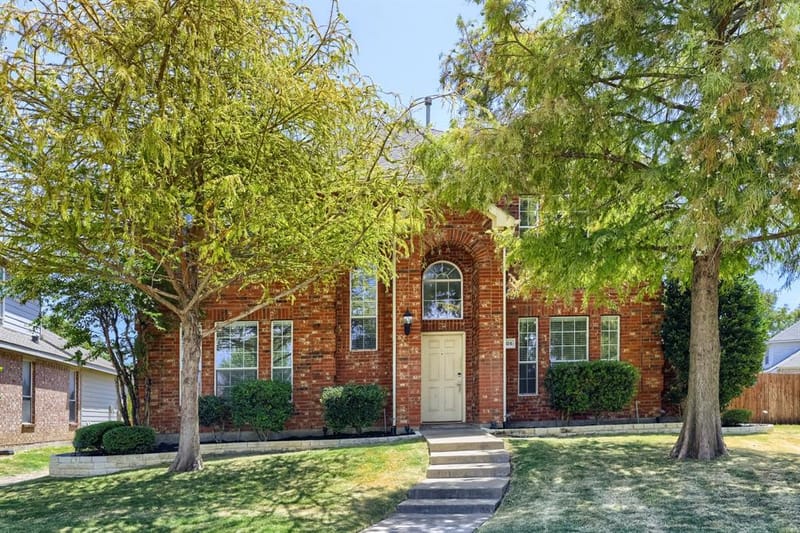 5905 Big Pine Drive, McKinney TX 75070