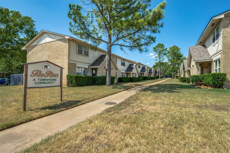 1905 W Morton Street # 1, Denison TX 75020