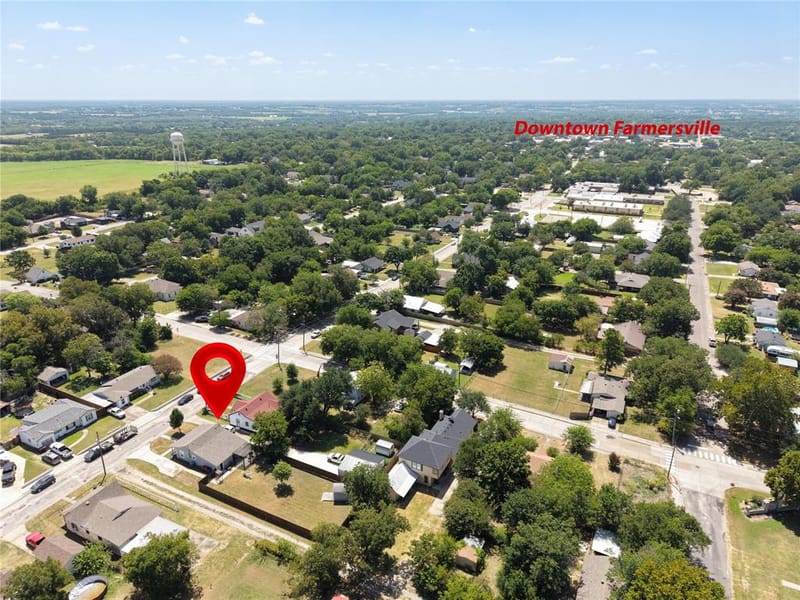 705 N Washington Street, Farmersville TX 75442 - Photo 23