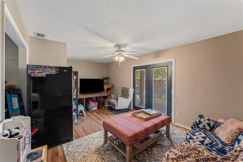 705 N Washington Street, Farmersville TX 75442 - Photo 17