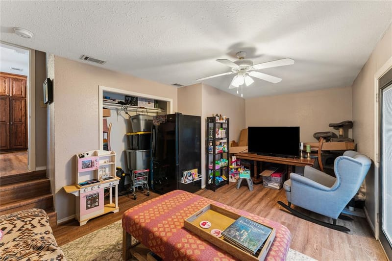 705 N Washington Street, Farmersville TX 75442 - Photo 16