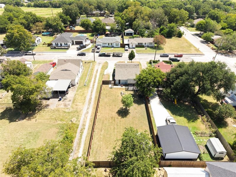 705 N Washington Street, Farmersville TX 75442 - Photo 22