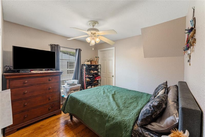 705 N Washington Street, Farmersville TX 75442 - Photo 7