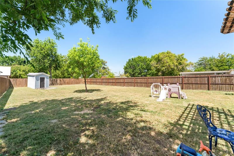 705 N Washington Street, Farmersville TX 75442 - Photo 18