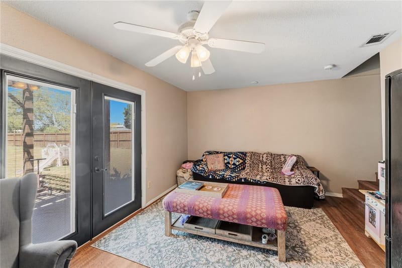 705 N Washington Street, Farmersville TX 75442 - Photo 15