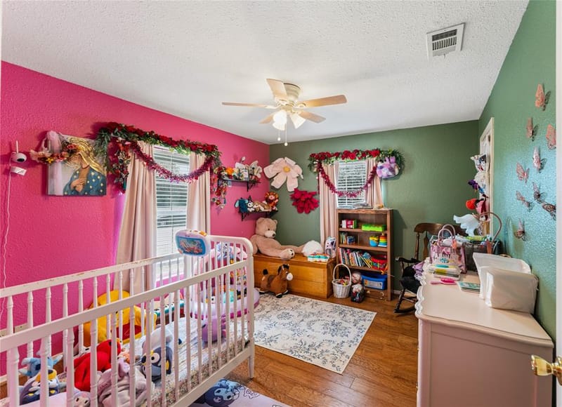 705 N Washington Street, Farmersville TX 75442 - Photo 11