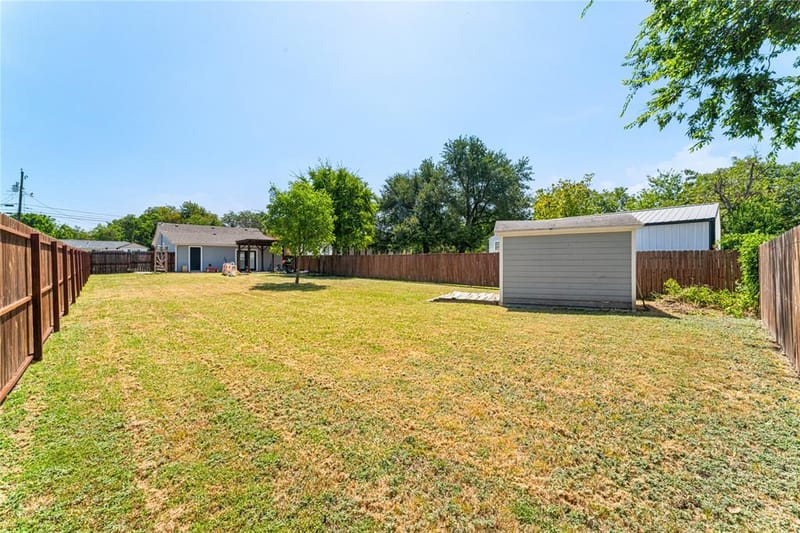 705 N Washington Street, Farmersville TX 75442 - Photo 19