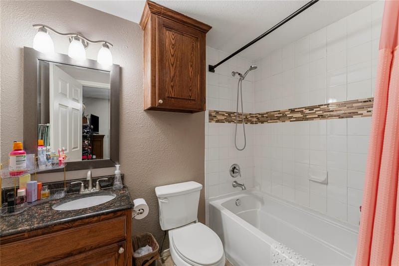 705 N Washington Street, Farmersville TX 75442 - Photo 8