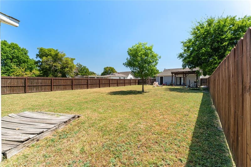 705 N Washington Street, Farmersville TX 75442 - Photo 21