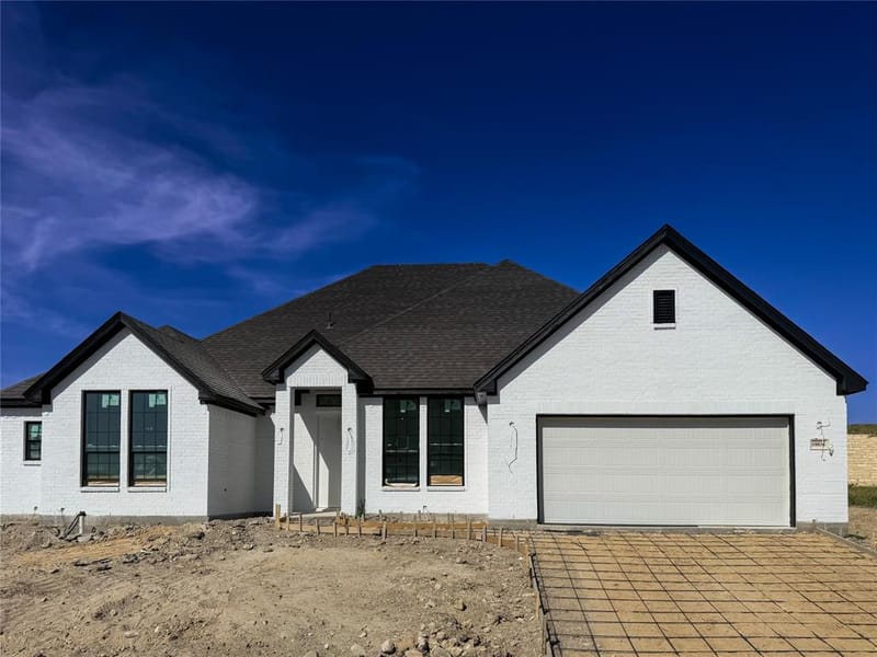 10836 Alta Sierra Drive, Benbrook TX 76126