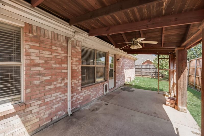 8806 Oakwood Lane, Frisco TX 75035 - Photo 27