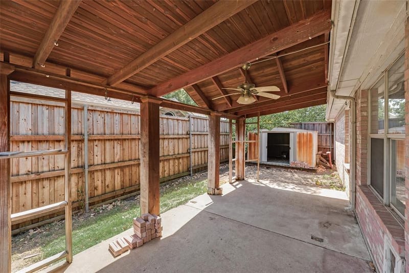 8806 Oakwood Lane, Frisco TX 75035 - Photo 28