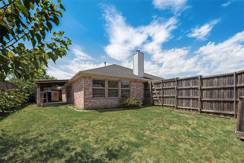 8806 Oakwood Lane, Frisco TX 75035 - Photo 30