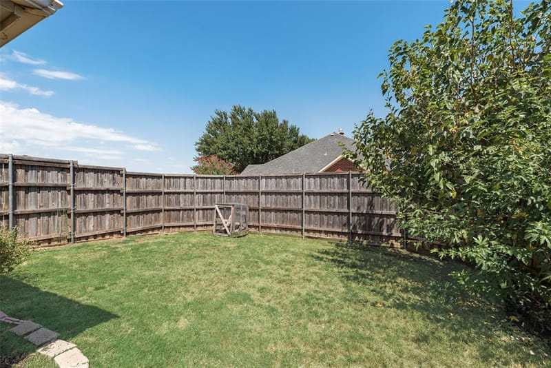 8806 Oakwood Lane, Frisco TX 75035 - Photo 29