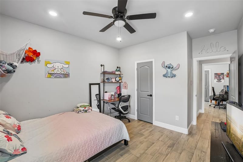3600 Martin Street, Fort Worth TX 76119 - Photo 17