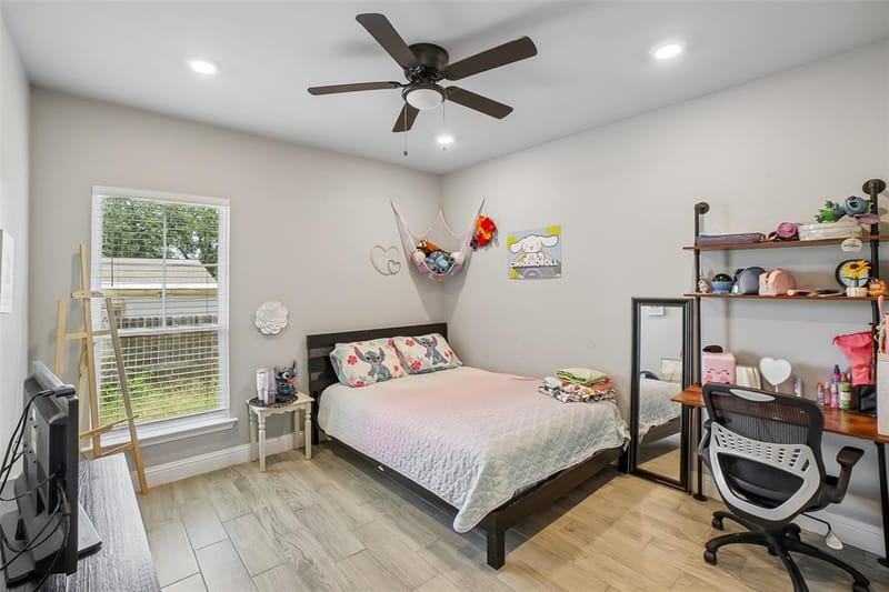 3600 Martin Street, Fort Worth TX 76119 - Photo 16