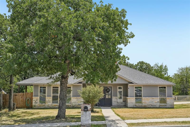 3600 Martin Street, Fort Worth TX 76119