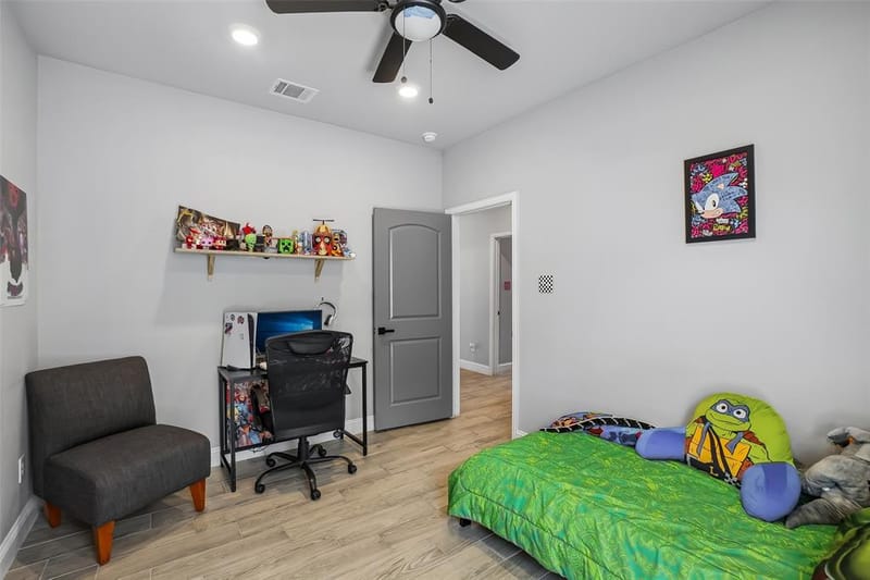 3600 Martin Street, Fort Worth TX 76119 - Photo 20