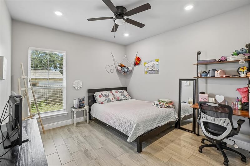 3600 Martin Street, Fort Worth TX 76119 - Photo 18
