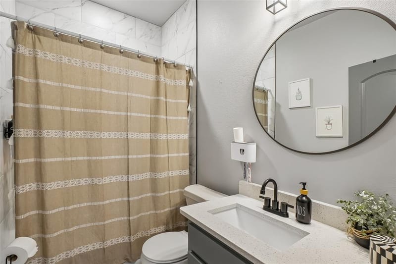 3600 Martin Street, Fort Worth TX 76119 - Photo 19