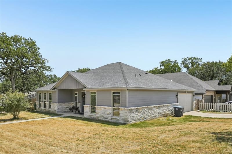 3600 Martin Street, Fort Worth TX 76119 - Photo 21