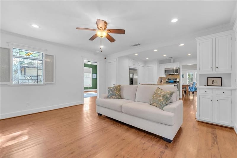4532 Pershing Avenue, Fort Worth TX 76107 - Photo 16