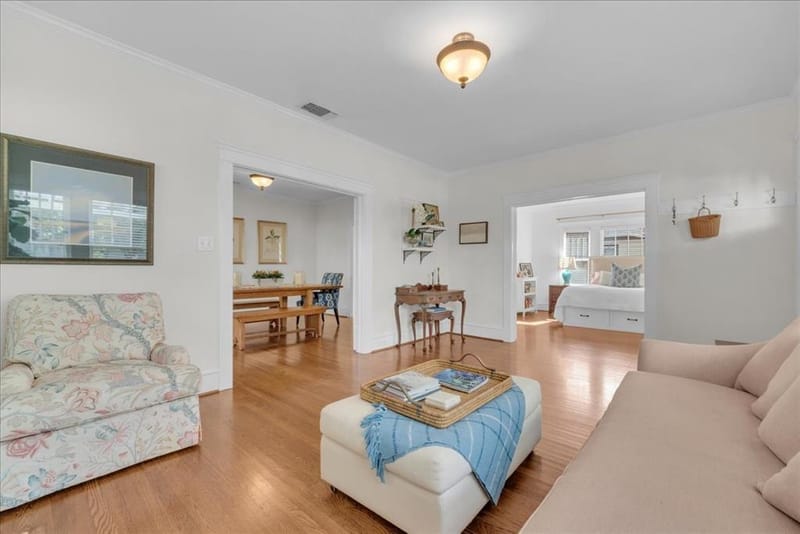4532 Pershing Avenue, Fort Worth TX 76107 - Photo 7
