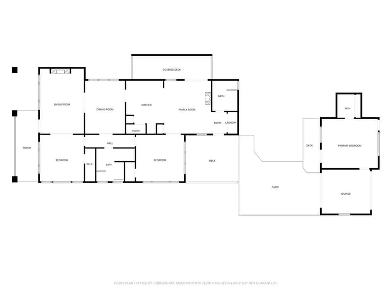 4532 Pershing Avenue, Fort Worth TX 76107 - Photo 5